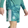 Duitsland 26 Keepers Thuisshort
