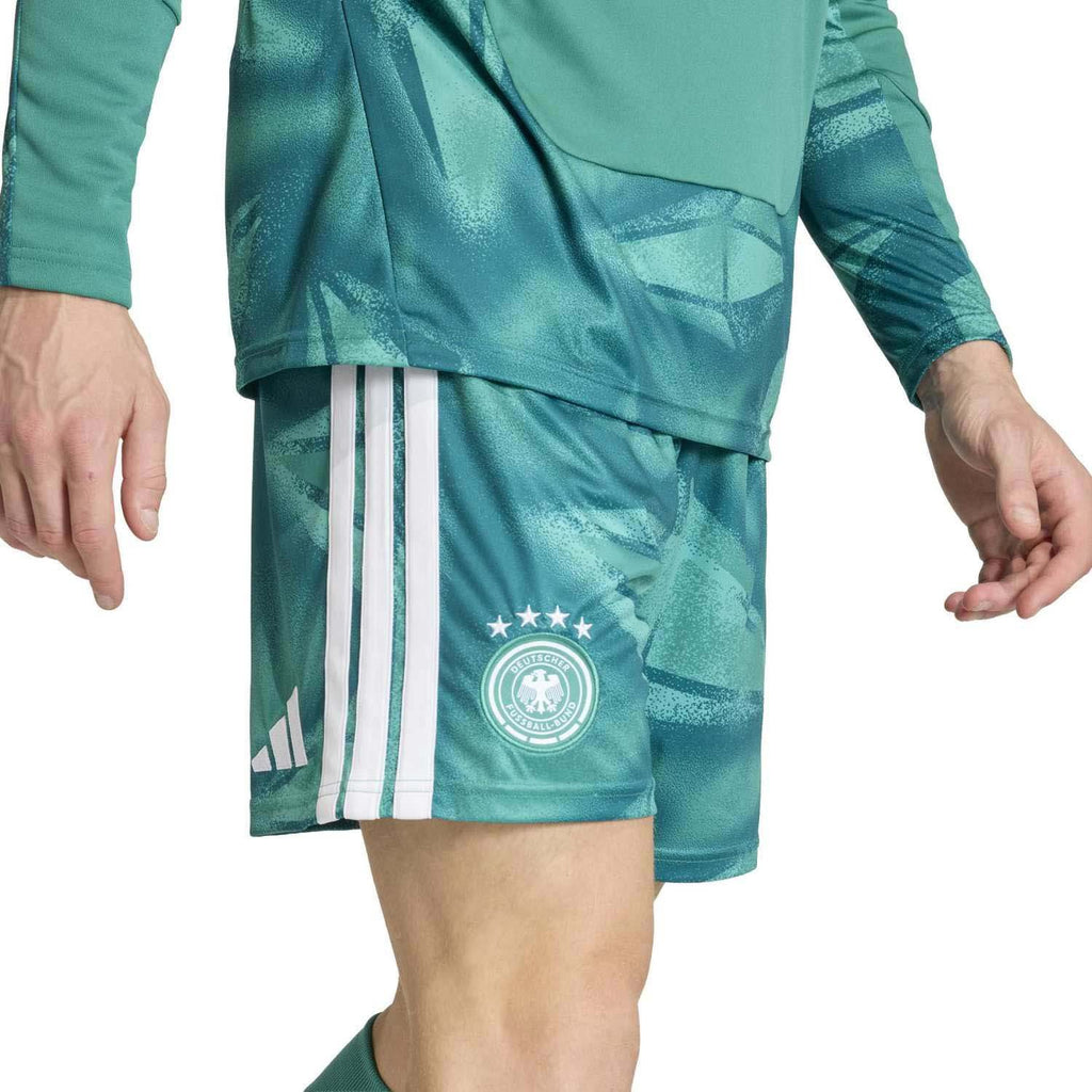 Duitsland 26 Keepers Thuisshort