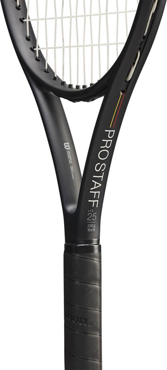 Pro Staff 25 V13