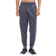 Fleece joggingbroek