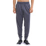 Fleece joggingbroek