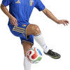 Italië 26 Authentieke Thuisshort