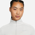 Dri-FIT 1/2 Zip longsleeve