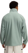 UNDER ARMOUR Unstoppable Anorak Pán.bunda, polozip