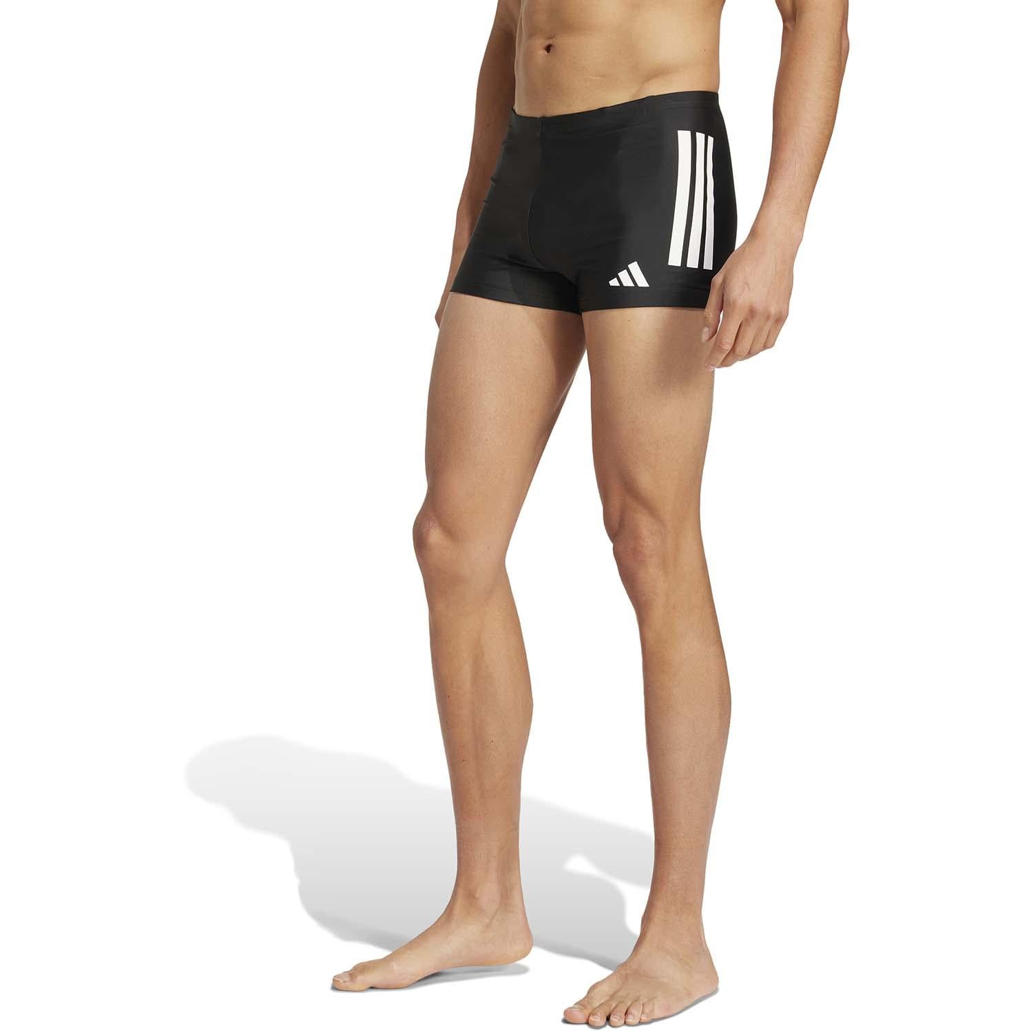3-Stripes Zwemboxer 2-inch