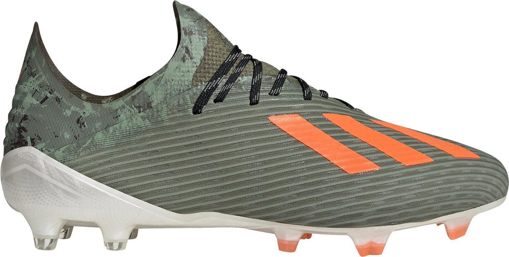 X 19.1 FG voetbalschoenen