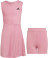 Tennis Pop-Up kids jurk