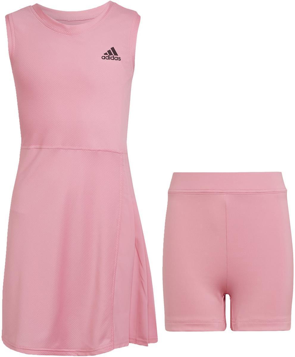 Tennis Pop-Up kids jurk