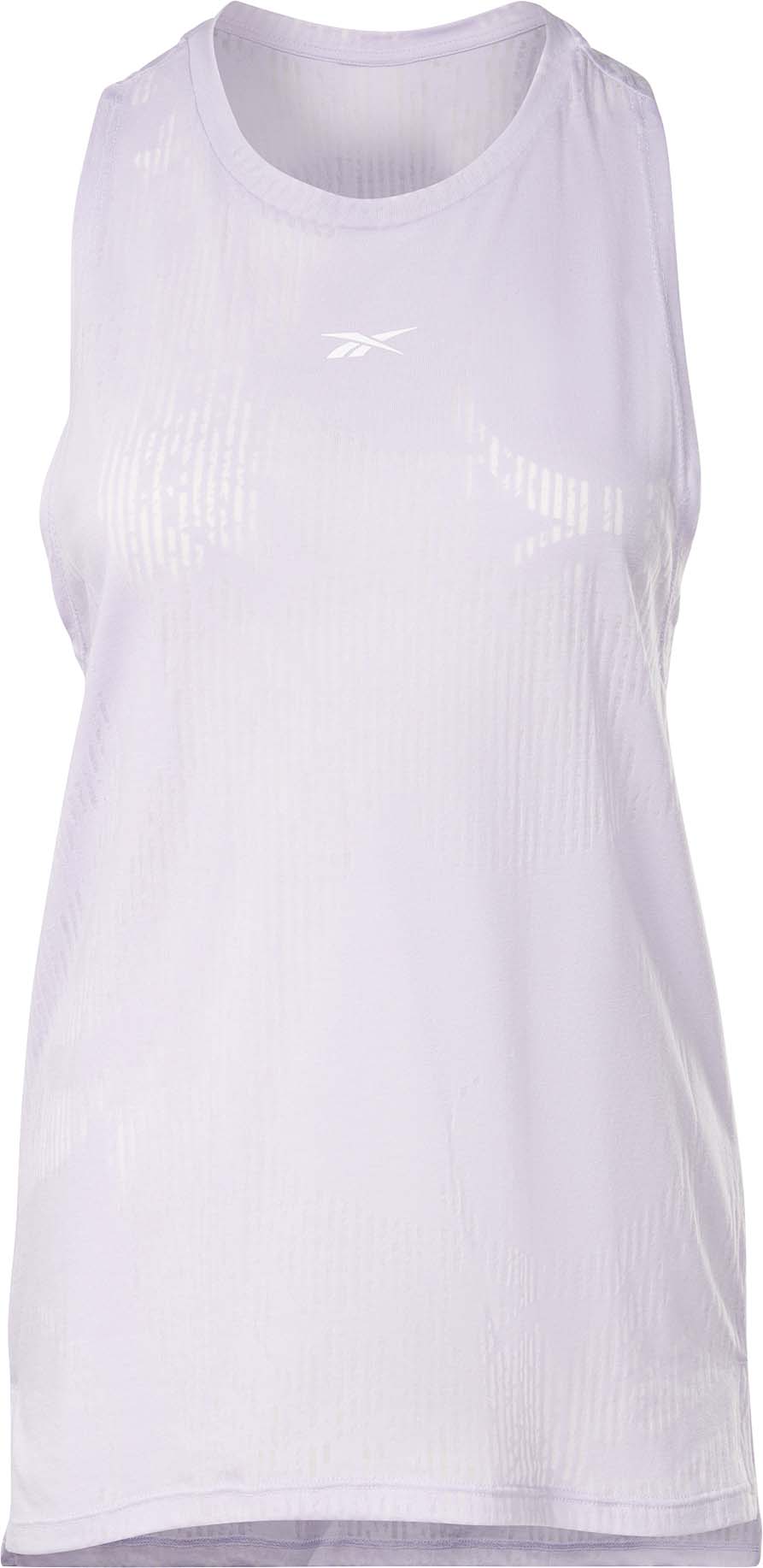 Burnout tanktop