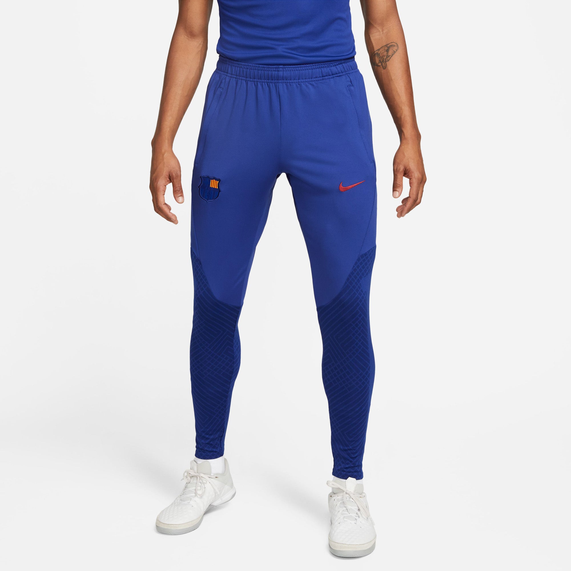 FC Barcelona CB Strike broek