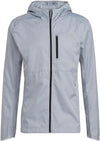 Pán.běž.bunda s kap. OWN THE RUN JKT