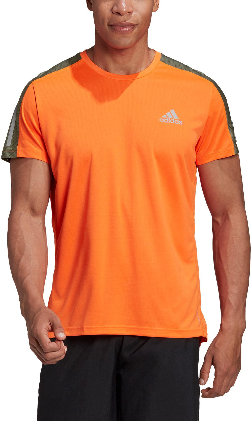 Own The Run t-shirt