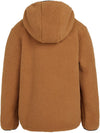 Prtjerry Jr Full Zip Hoody