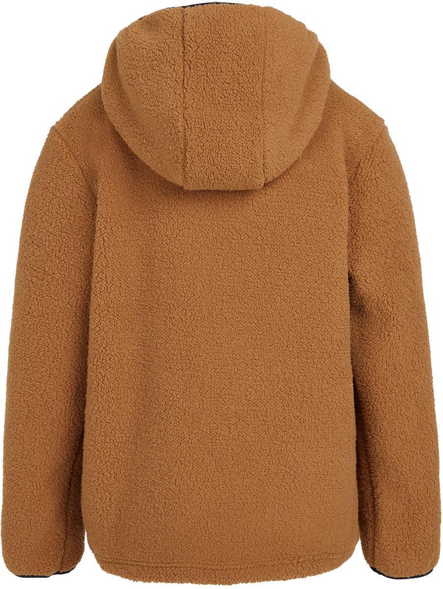 Prtjerry Jr Full Zip Hoody