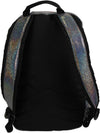 Bb5330 Backpack Fun Sparkle Silver