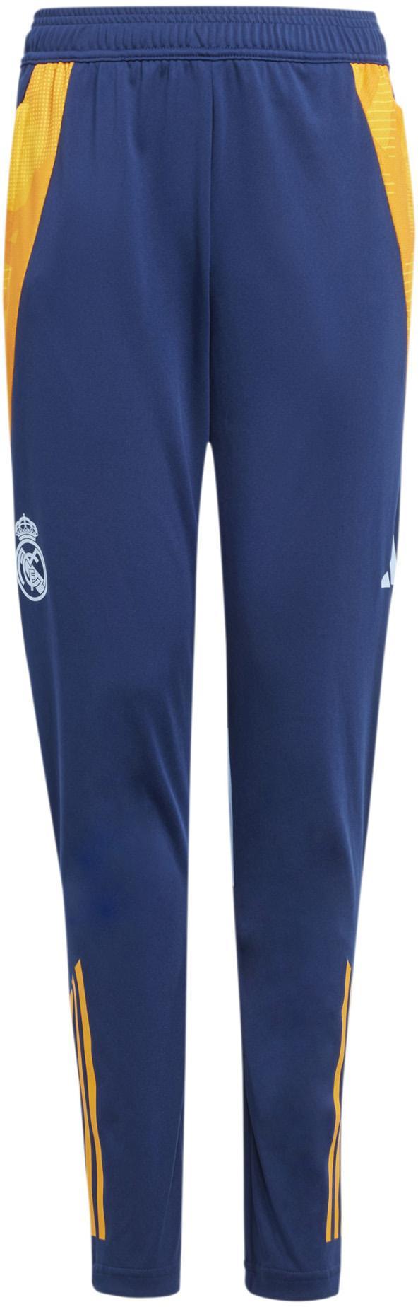Real Madrid Tiro 24 Competition Training Broek Kids