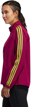 Wvn 3s 1/2 Zip
