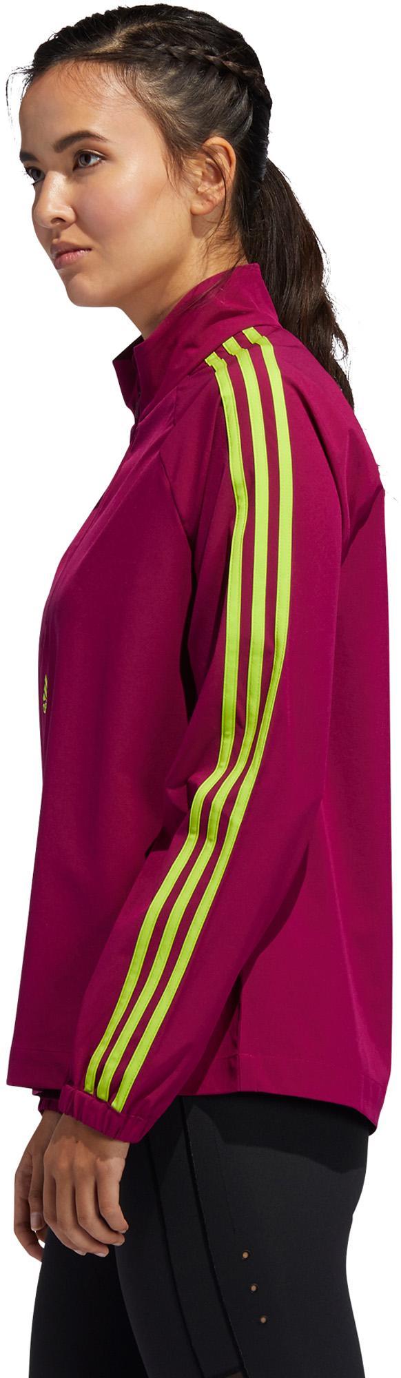 Wvn 3s 1/2 Zip