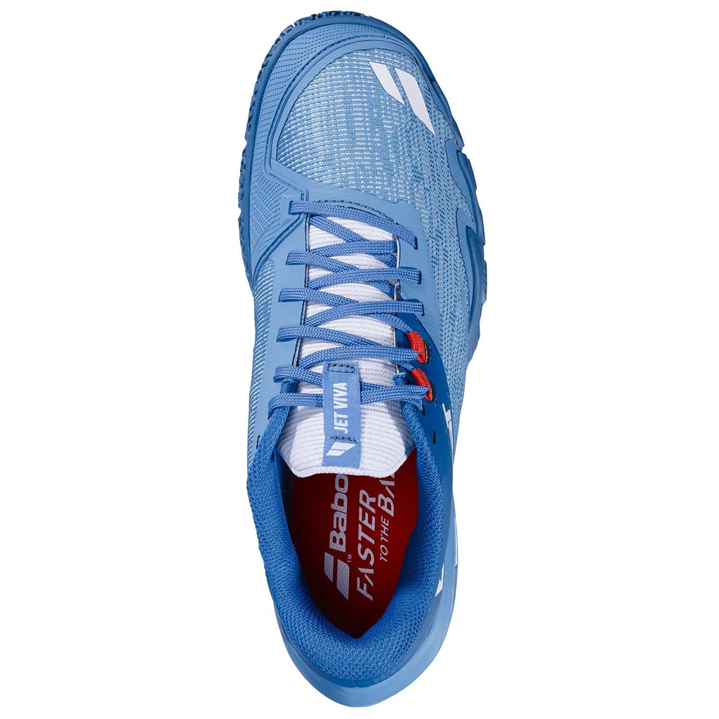 Jet Viva M Padel tennissschoenen