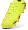 Future 8 Play FG/AG jr voetbalschoenen