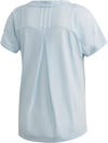 Pleated t-shirt