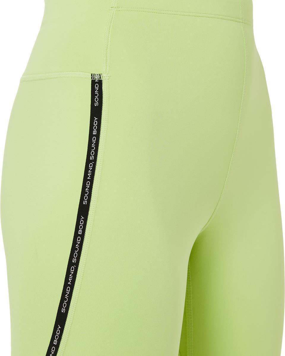 Race Sprinter Tight