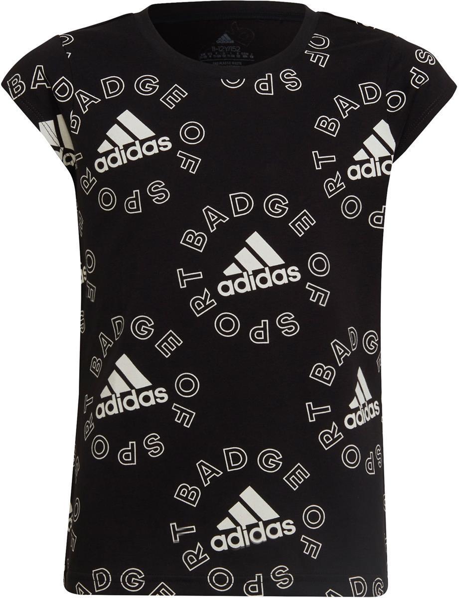 G LOGO T ESS Md. T-Shirt