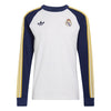 Real Madrid Originals Longsleeve