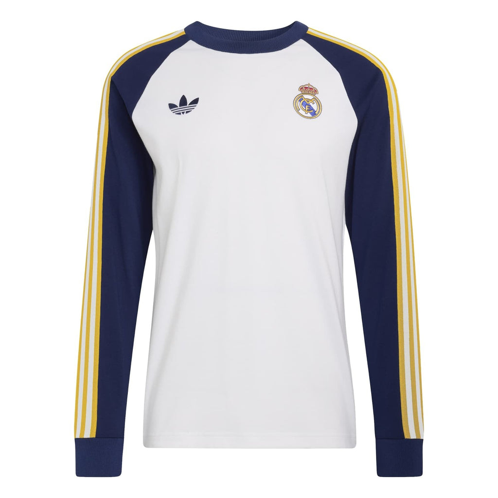 Real Madrid Originals Longsleeve