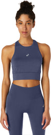 Seamless top