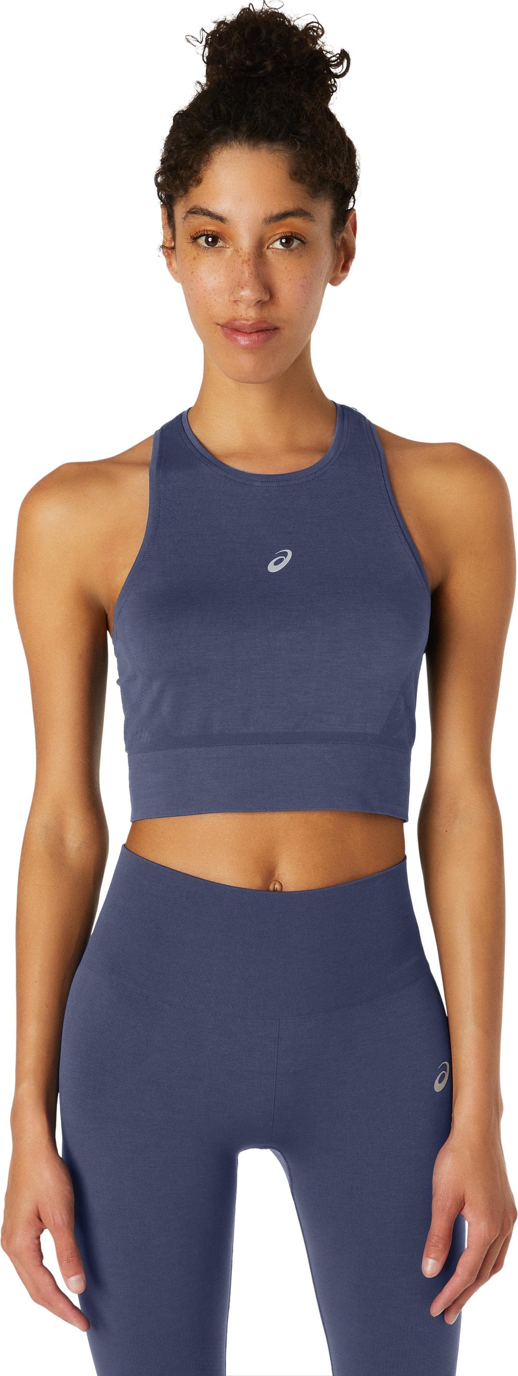 Seamless top