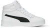 Carina 2.0 Mid sneakers