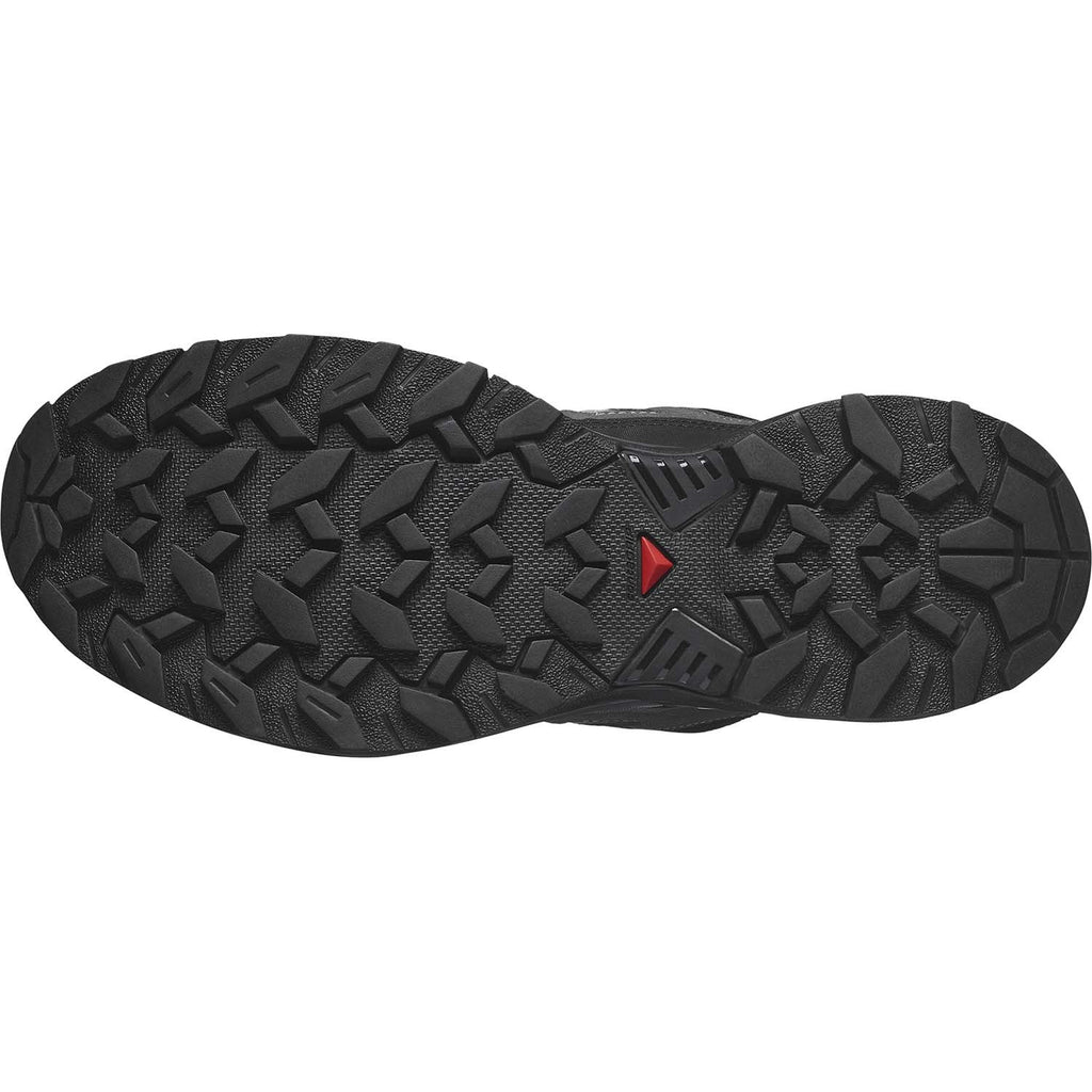X Ultra 360 Leather  Hardloopschoenen