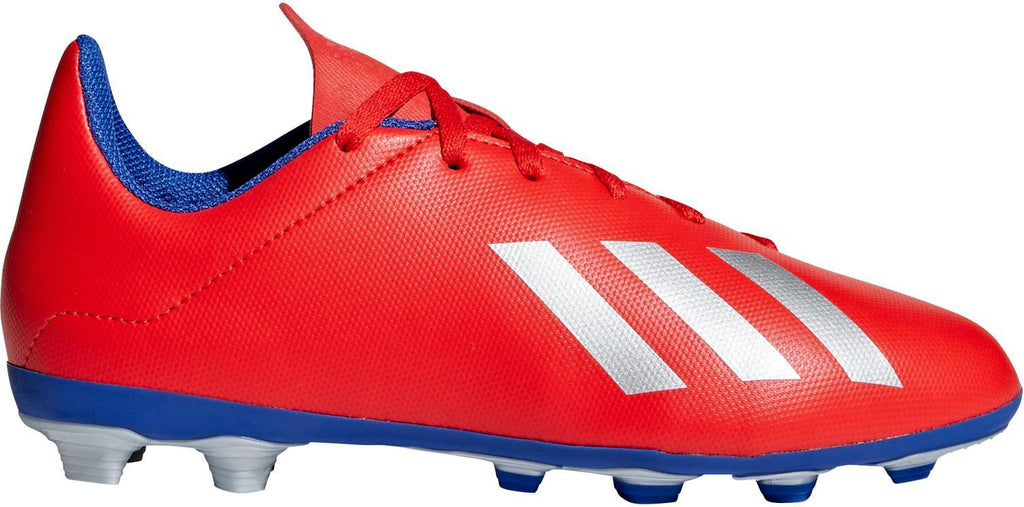X 18.4 FxG kids voetbalschoenen