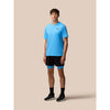 Engineered Knit Ss T-shirt