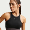 One Women's Medium-support Pad Sport bh