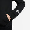 X-ray 2 Square hoodie