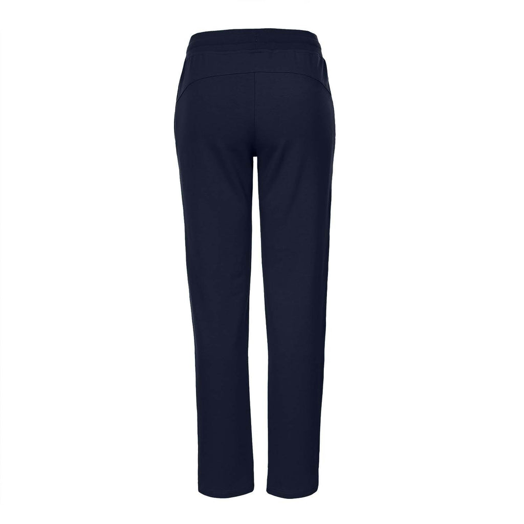 women cotton track  broek