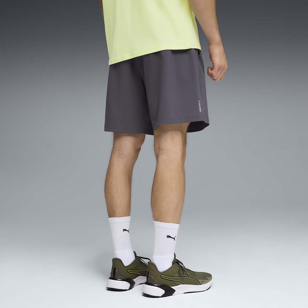 Pwrtrain Fabric Mix Trainingsshirt