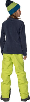 perfecty jr 1/4 zip top