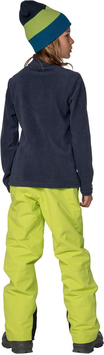 perfecty jr 1/4 zip top
