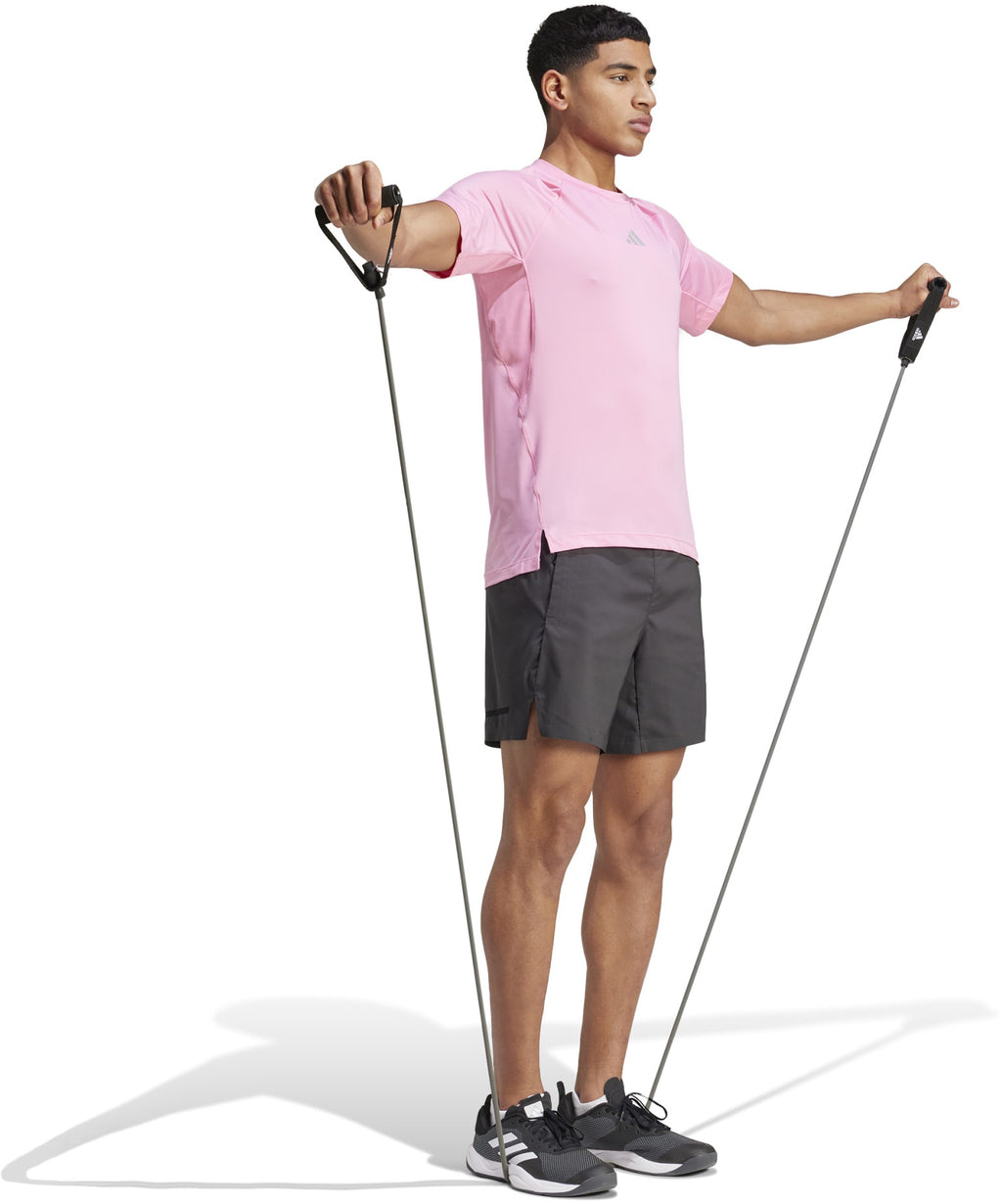 Gym+ Training t-shirt