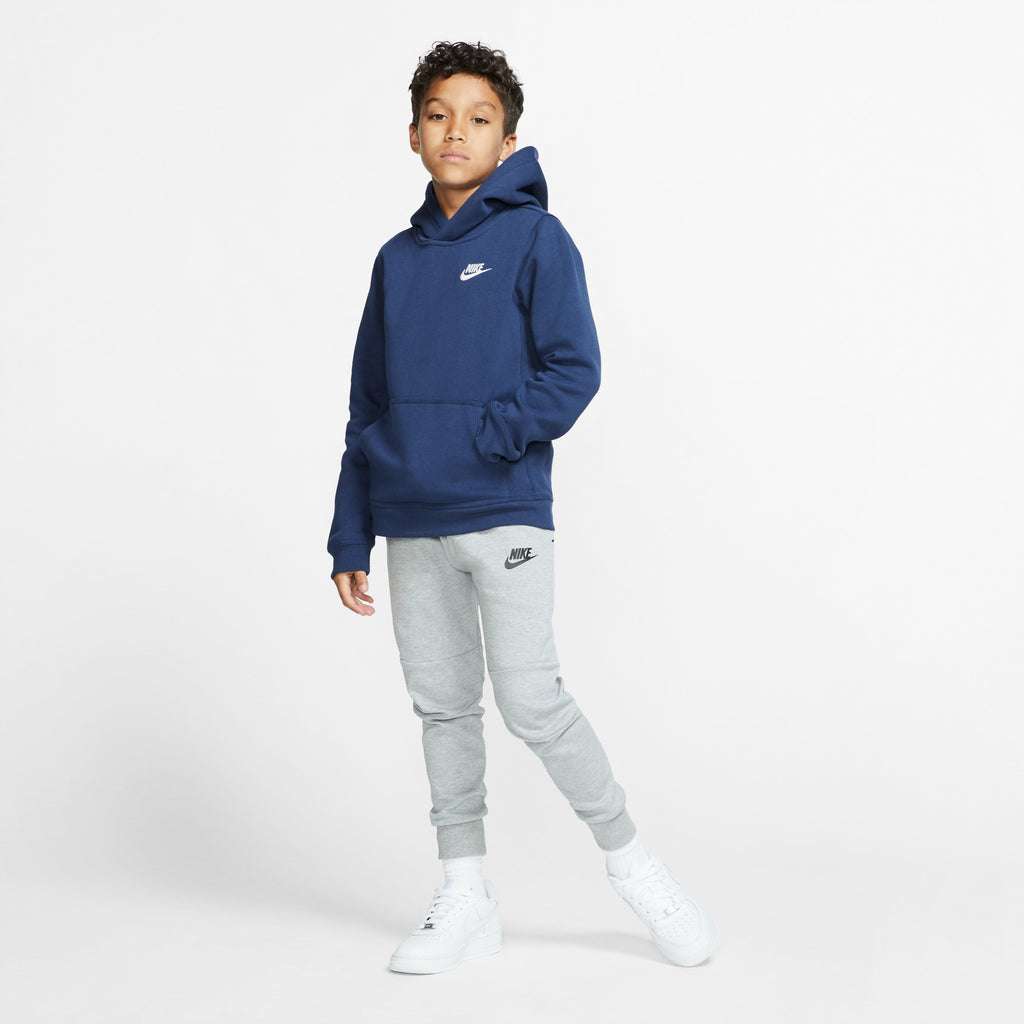 Sportswear Club Pullover kids hoodie