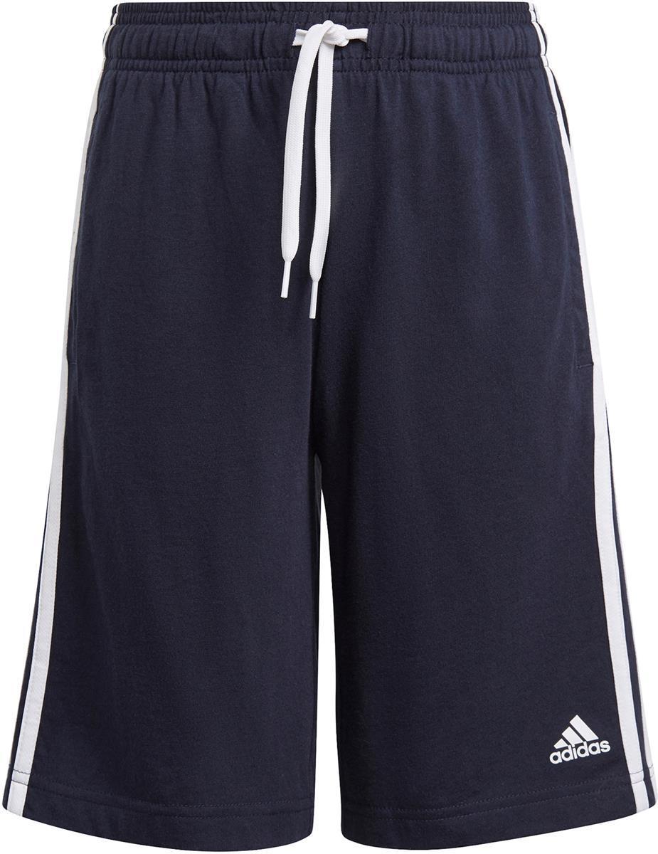 Essentials 3-Stripes Short