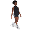 Train Essentials 3-Stripes Short Kids