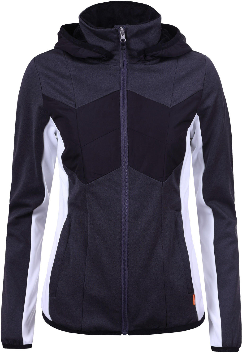 wm midlayer jacket cora