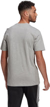 Essentials Embroidered Small Logo T-shirt