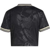 Juventus 25/26 Cropped Derde Shirt
