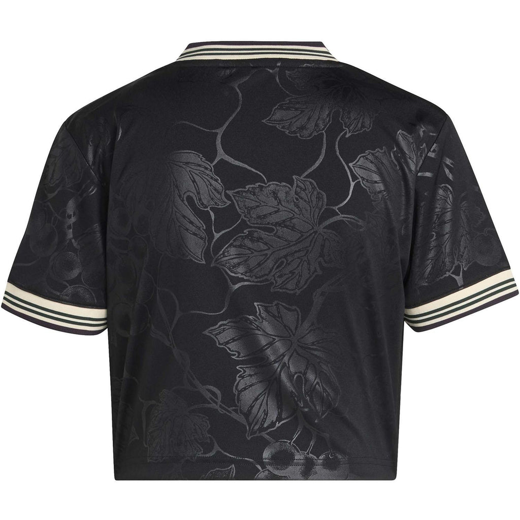 Juventus 25/26 Cropped Derde Shirt