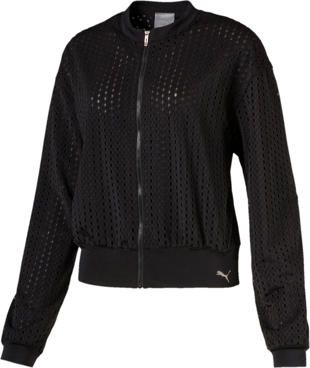Luxe Jacket